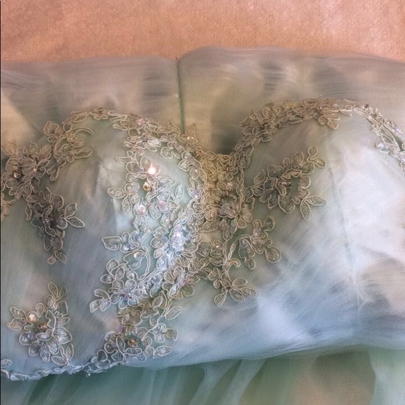 Alyce Prom Dress - Picture 2 of 6